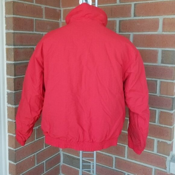 Men's Eddie Bauer jacket (L) - Picture 2 of 5